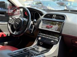 جاكوار XE